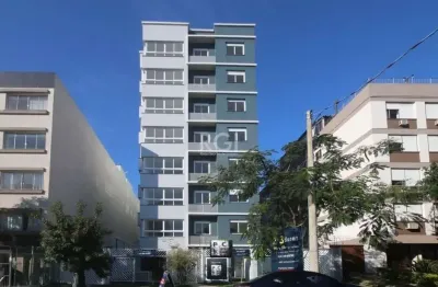 Apartamento com 3 quartos à venda na rua dom diogo de souza, 512, cristo redentor, porto alegre por r$ 735.000