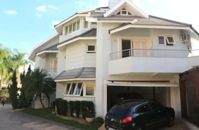 Casa em condomínio fechado com 4 quartos à venda na avenida ecoville, 190, sarandi, porto alegre por r$ 1.980.000