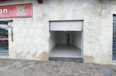 Ponto comercial para alugar na avenida benno mentz, 1803, vila ipiranga, porto alegre por r$ 1.000