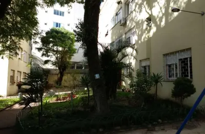 Apartamento com 2 quartos à venda na rua sapê, 776, passo da areia, porto alegre por r$ 270.000