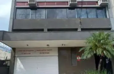 Sala comercial à venda na rua itapeva, 80, passo da areia, porto alegre por r$ 125.000
