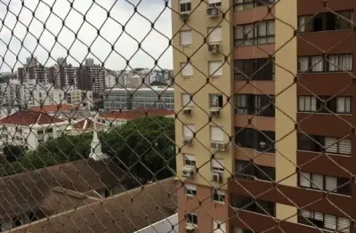 Apartamento com 3 quartos à venda na avenida dom cláudio josé gonçalves ponce de leão, 165, vila ipiranga, porto alegre por r$ 700.000