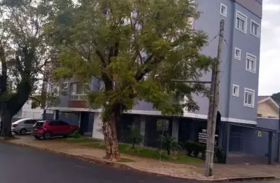 Cobertura com 3 quartos à venda na rua presidente juarez, 195, são sebastião, porto alegre por r$ 869.000