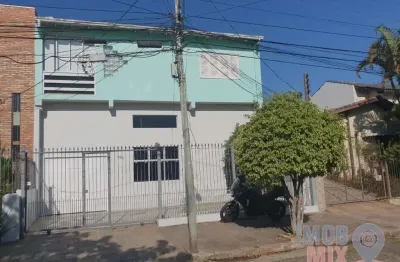Prédio com 12 salas à venda na avenida salvador leão, 992, sarandi, porto alegre por r$ 900.000