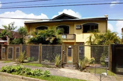 Casa com 3 quartos à venda na rua monte alverne, 361, chácara das pedras, porto alegre por r$ 1.490.000