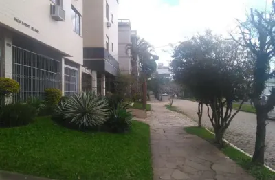 Apartamento com 3 quartos à venda na rua rodolfo simch, 95, jardim lindóia, porto alegre por r$ 500.000