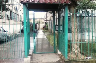 Apartamento com 2 quartos à venda na avenida bernardino silveira de amorim, 3660, rubem berta, porto alegre por r$ 160.000