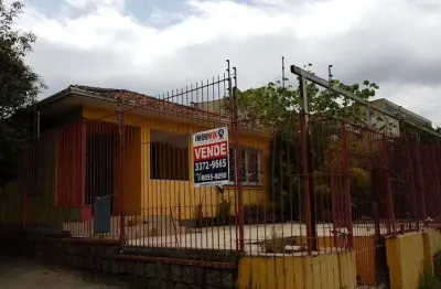 Terreno à venda na avenida do forte, 1593, vila ipiranga, porto alegre por r$ 2.500.000