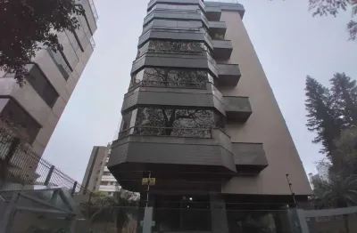 Apartamento com 3 quartos à venda na rua carlos trein filho, 775, auxiliadora, porto alegre por r$ 1.200.000