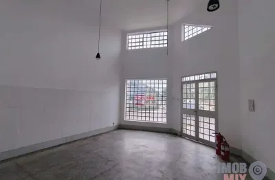 Ponto comercial para alugar na rua sapê, 945, passo da areia, porto alegre por r$ 1.500