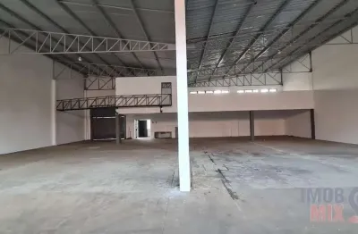 Barracão / galpão / depósito para alugar na josé lutzemberger, 211, anchieta, porto alegre por r$ 12.000