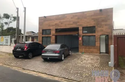 Barracão / galpão / depósito para alugar na rua abaeté, 647, sarandi, porto alegre por r$ 3.900