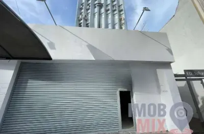 Ponto comercial para alugar na avenida júlio de castilhos, 53, centro histórico, porto alegre por r$ 13.500