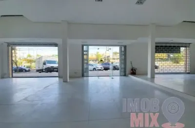 Ponto comercial para alugar na avenida doutor nilo peçanha, 2122, boa vista, porto alegre por r$ 25.000