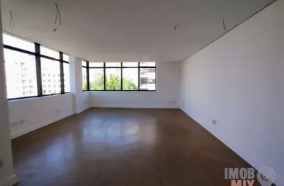 Sala comercial para alugar na rua padre chagas, 147, moinhos de vento, porto alegre por r$ 2.600