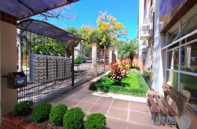 Apartamento com 3 quartos para alugar na rua adão baino, 635, cristo redentor, porto alegre por r$ 2.500