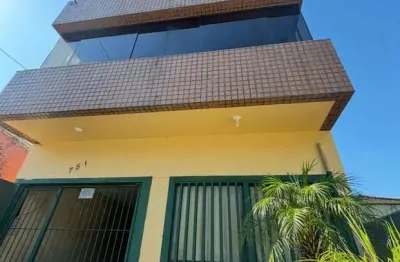 Cobertura com 2 quartos para alugar na rua fernando abbott, 751, cristo redentor, porto alegre por r$ 3.300