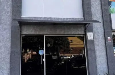 Ponto comercial para alugar na rua dona adda mascarenhas de moraes, 787, jardim itu sabará, porto alegre por r$ 5.000