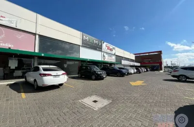 Ponto comercial para alugar na avenida francisco silveira bitencourt, 465, sarandi, porto alegre por r$ 5.000