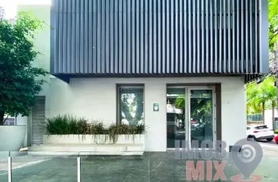 Ponto comercial para alugar na rua doutor timóteo, 794, floresta, porto alegre por r$ 19.000