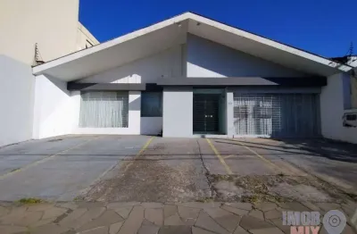 Casa comercial para alugar na avenida montreal, 219, jardim lindóia, porto alegre por r$ 7.500