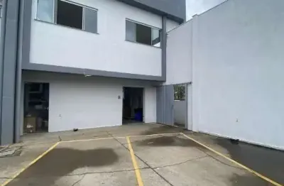 Barracão / galpão / depósito para alugar na beco josé paris, 339, sarandi, porto alegre por r$ 7.500