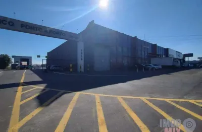 Barracão / galpão / depósito para alugar na avenida sertório, 5950, jardim lindóia, porto alegre por r$ 17.000