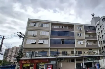 Apartamento com 3 quartos à venda na avenida francisco trein, 20, cristo redentor, porto alegre por r$ 382.000