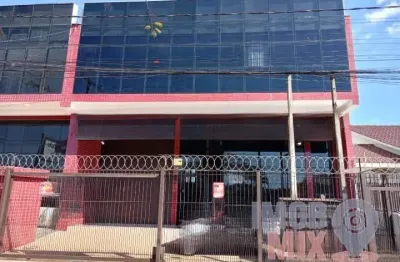 Barracão / galpão / depósito para alugar na avenida vinte e um de abril, 372, sarandi, porto alegre por r$ 8.500