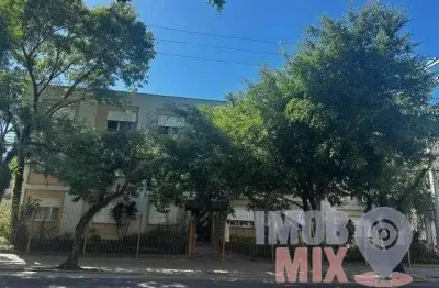 Apartamento com 2 quartos à venda na avenida francisco trein, 780, vila ipiranga, porto alegre por r$ 280.000