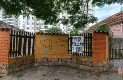 Casa comercial para alugar na rua portugal, 122, são joão, porto alegre por r$ 4.000