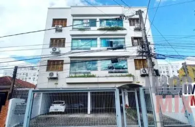 Apartamento com 1 quarto para alugar na rua ari barroso, 191, sarandi, porto alegre por r$ 2.300