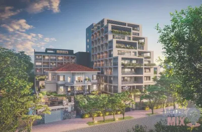 Apartamento com 1 quarto à venda na rua gonçalo de carvalho, 347, floresta, porto alegre por r$ 794.000