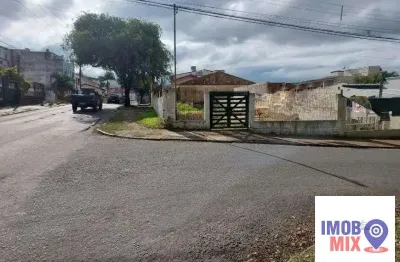 Terreno à venda na rua leopoldo bettiol, 6, jardim itu sabará, porto alegre por r$ 280.000