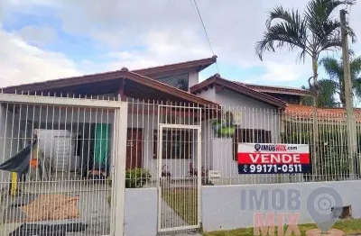 Casa em condomínio fechado com 3 quartos à venda na rua walter porto filho, 81, mário quintana, porto alegre por r$ 570.000