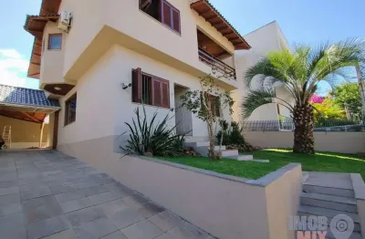 Casa para alugar na rua caracas, 34, jardim lindóia, porto alegre por r$ 5.950