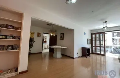Apartamento com 3 quartos à venda na avenida panamericana, 286, jardim lindóia, porto alegre por r$ 550.000