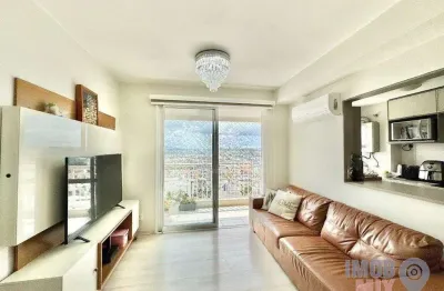 Apartamento com 2 quartos à venda na rua mauro guedes de oliveira, 251, jardim lindóia, porto alegre por r$ 544.900