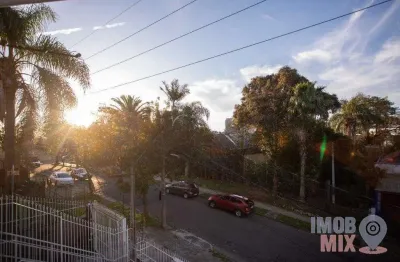 Casa com 3 quartos à venda na travessa orion, 281, cristo redentor, porto alegre por r$ 849.900