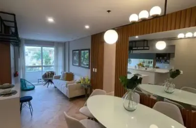 Apartamento com 3 quartos à venda na rua roque calage, 257, passo da areia, porto alegre por r$ 810.000