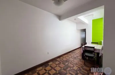 Apartamento com 1 quarto para alugar na avenida polônia, 1191, são geraldo, porto alegre por r$ 1.300