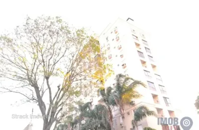 Apartamento com 2 quartos à venda na rua lindolfo henke, 230, sarandi, porto alegre por r$ 265.000