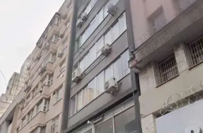 Sala comercial à venda na rua dos andradas, 1656, centro histórico, porto alegre por r$ 233.600