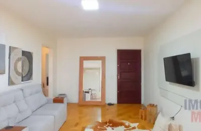 Apartamento com 2 quartos à venda na rua amoroso costa, 105, cristo redentor, porto alegre por r$ 371.000