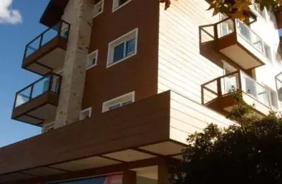 Apartamento com 1 quarto à venda na rua dona carlinda, 770, centro, canela por r$ 649.000