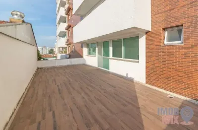 Apartamento com 3 quartos à venda na rua roque calage, 453, passo da areia, porto alegre por r$ 1.449.000