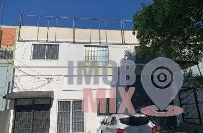 Barracão / galpão / depósito à venda na rua avaré, 377, jardim floresta, porto alegre por r$ 900.000