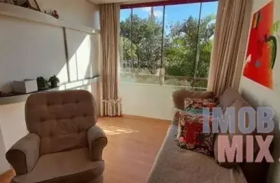 Apartamento com 3 quartos à venda na rua dom diogo de souza, 460, cristo redentor, porto alegre por r$ 475.000