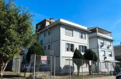 Cobertura com 2 quartos à venda na rua engenheiro ubatuba de faria, 296, sarandi, porto alegre por r$ 260.000