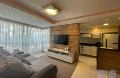 Apartamento com 2 quartos à venda na rua mauro guedes de oliveira, 251, jardim lindóia, porto alegre por r$ 519.000